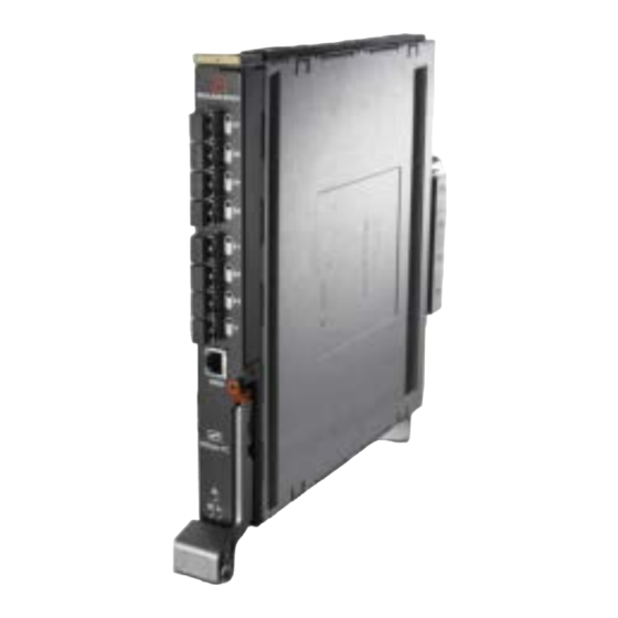 Dell PowerEdge M1000e User Manual