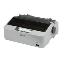Epson LQ-310 Specifications