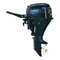 Outboard Motor Tohatsu MFS 15C Owner's Manual