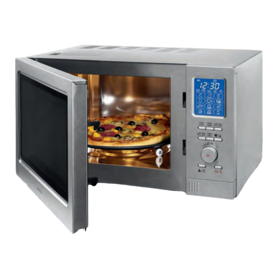 SILVERCREST SMW 900 EDS A1 OPERATING INSTRUCTIONS MANUAL Pdf Download ...