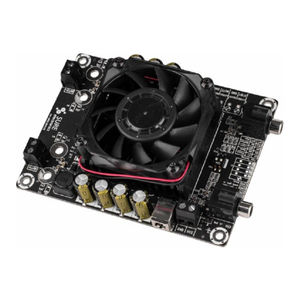 SURE ELECTRONICS TDA7498 USER MANUAL Pdf Download | ManualsLib