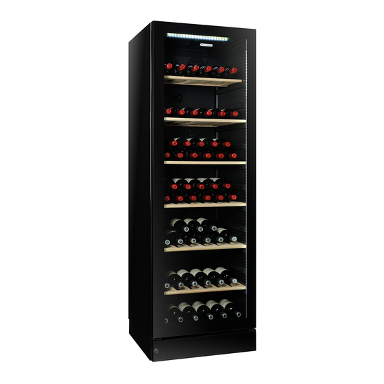 VINTEC V 150 SG2E INSTRUCTIONS FOR USE MANUAL Pdf Download ManualsLib