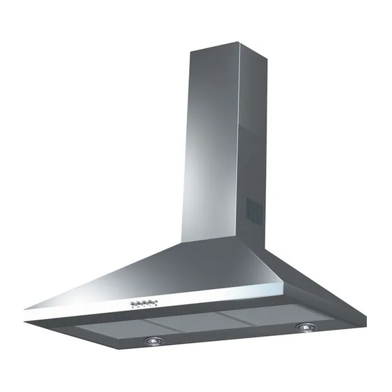 SMEG K28X INSTALLATION AND OPERATING INSTRUCTIONS MANUAL Pdf Download