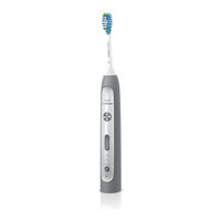 Philips Electric Toothbrush User Manuals Download | ManualsLib