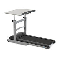 Lifespan treadmill tr1200i discount manual