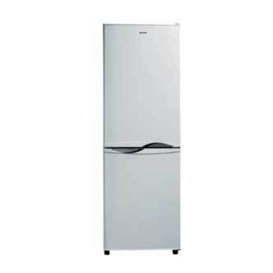 bush bcf295l
