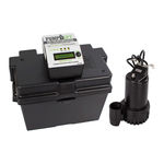PumpSpy PS1000 Installation And Operating Instructions Manual