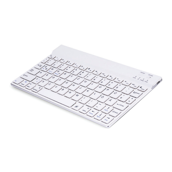CSL 25613/20150330SZ033 User Manual