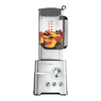 AMBIANO CY-326 Instruction Manual