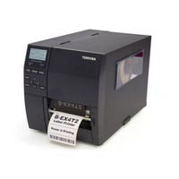 Toshiba B-EX4T3-H Operation Manual