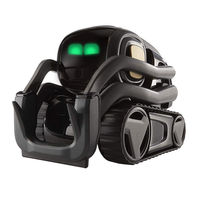 Anki Vector Quick Start Manual