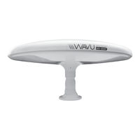 Winegard WAVU W1 Manual