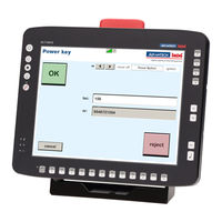 Advantech DLT-V8312 Quick Start And Installation Manual