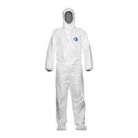 Dupont Tyvek 500 Labo CHF7 Instructions For Use Manual