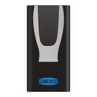 KEYKING 6610E Operation Manual