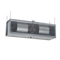 Mars WMH120-2E Series Manual