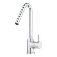 Mora Izzy 702800.66 Installation And Maintenance  Instruction