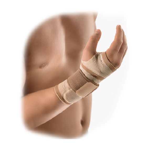 bort medical activemed Quick Manual