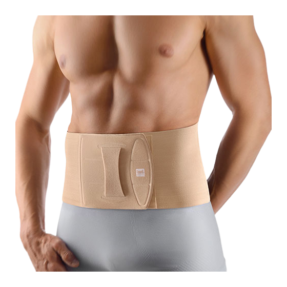 bort medical activemed Quick Manual