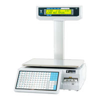 Digi SM-500MK4 Service Manual