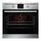 Convection Oven AEG BE3013021 User Manual