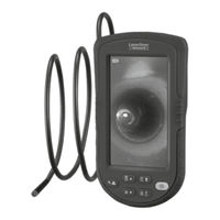 Laserliner VideoPocket HD Manual