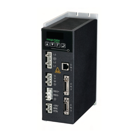 Hiwin D1 User Manual