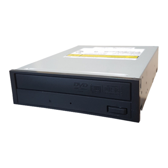 NEC Display Solutions ND-2100 Manuals