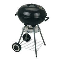 Fit4Home F4H-BBQ-CJ0087 User Manual