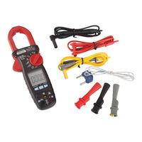 Trifitek TR-79 User Manual