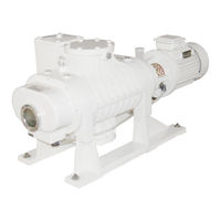 EVP ZJ Series Operating	 Instruction
