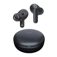 LG TONE-FP5 Owner's Manual