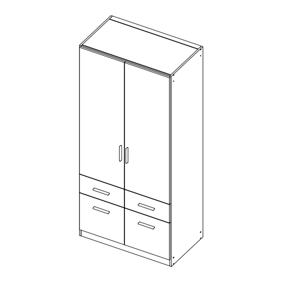 Rauch M1672 Assembly Instructions Manual