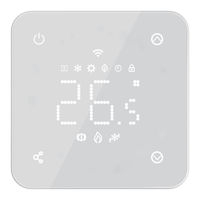 BRINGER 8712757481897 Instruction Manual