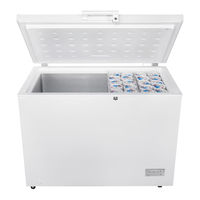 Logik LCF308W23E Instruction Manual