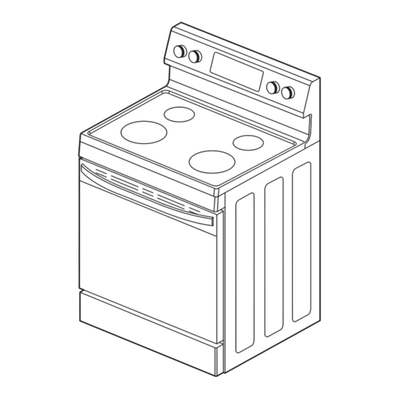 Midea MER30B14ASTC User Manual