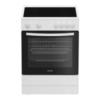Indesit IT60V9KMW/UK User Manual