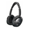 Headphone Sony MDR-NC500D Operating Instructions Manual