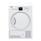 Dryer Beko DCU 7330 X User Manual