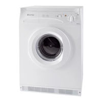 Russell Hobbs RHVTD1 (White) Instruction Manual