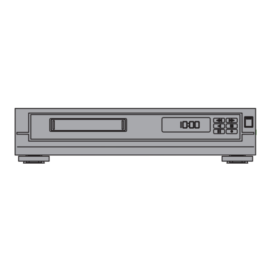 Rane HAL1 System Installation Manual