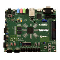 Avnet zedboard Configuration And Booting Manual