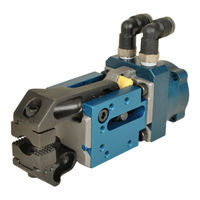 IMI NORGREN PGS10 User Instructions