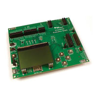 Texas Instruments SmartRF06 User Manual