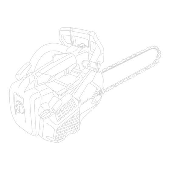 Best Green BG 2525 Operator's Manual