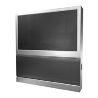 Philips 51PP9910/17B Basic Manual