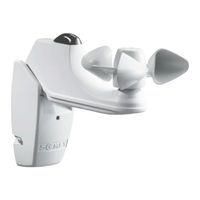 SOMFY Soliris Installation Manual