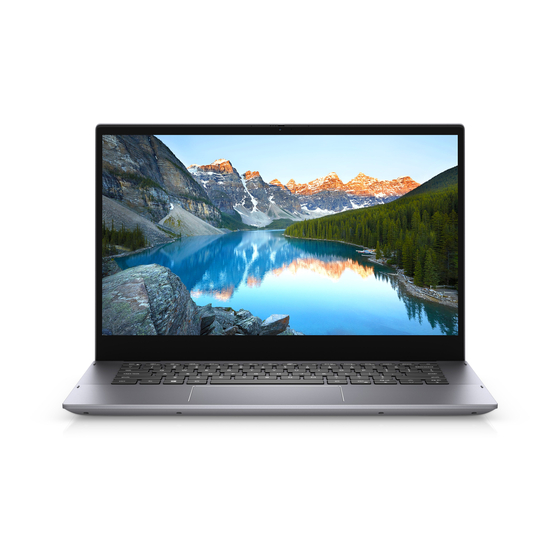 Dell EMC Inspiron 14 5000 Service Manual