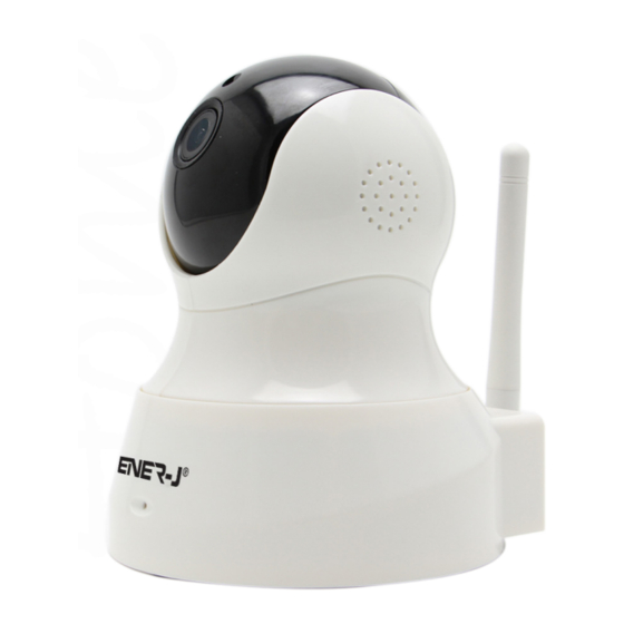 ENER-J SHA5101 Manual