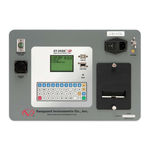 Vanguard Instruments CT-3500 S2 User Manual